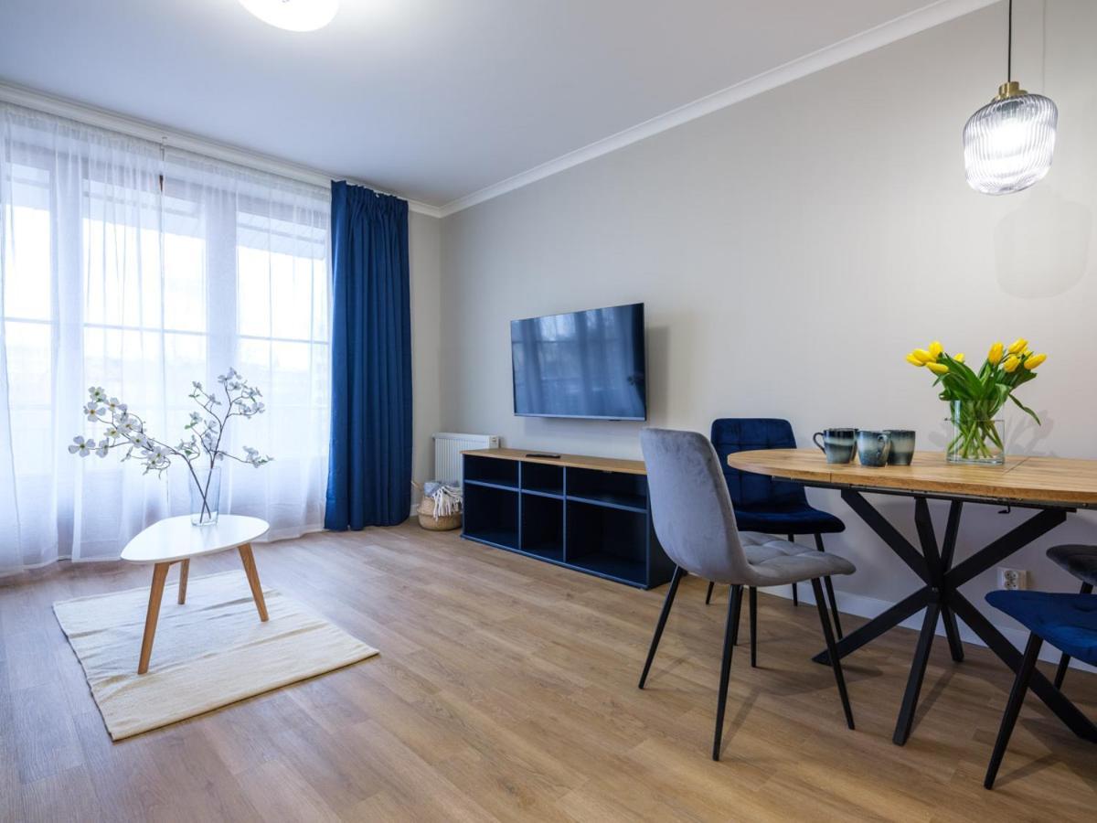 Tyzenhauz Suites Topolowa Krakow Ngoại thất bức ảnh